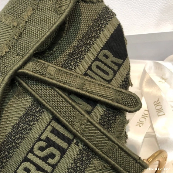 OldCobbler Bags Diro Bag Saddle 0707